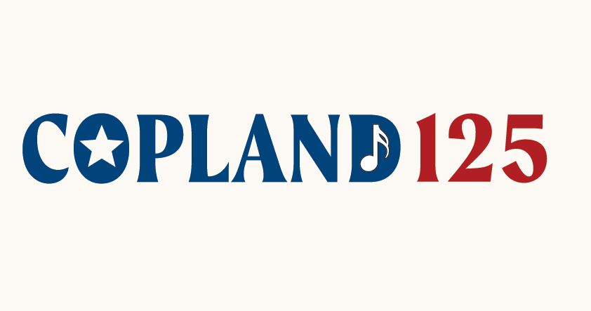 It's only a bit over q year until #AaronCopland's 125th birthday! Find out about #Copland125 - a future facing, year long, grass roots music festival aimed at children, young artists &amp; aspiring composers. Find out more: aaron-copland.com/copland-125-a-…
