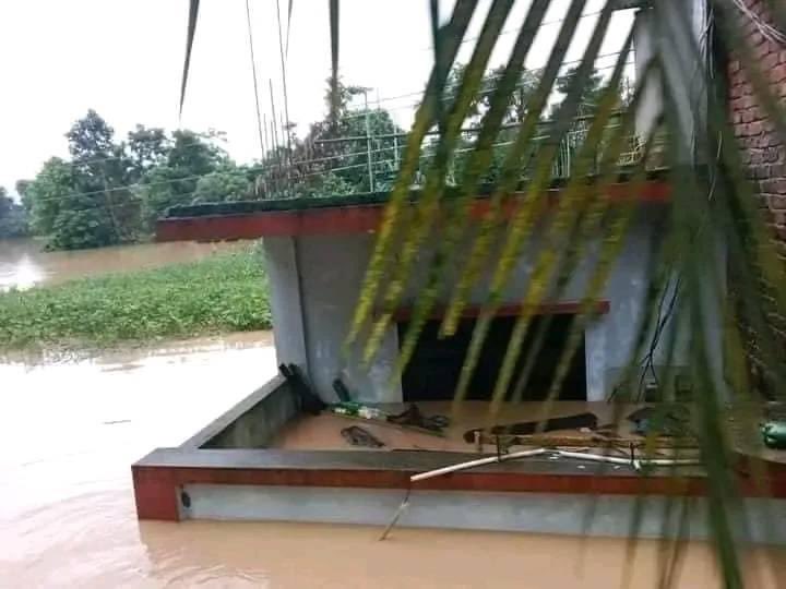 WasifFaruq's tweet photo. ❝If people die in floods
There will be no Seven Sisters

@hrw 
@AJEnglish 
@BBCArabic 
@CNN 
@narendramodi 
@PMOIndia https://t.co/Jnnf58uw5l