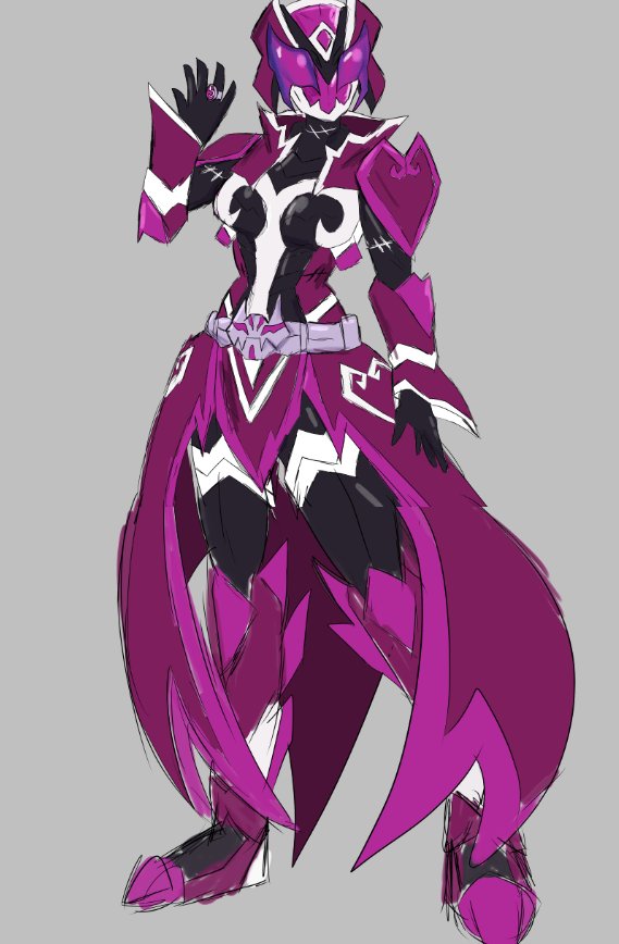 Megalo_555's tweet photo. Así que aquí tenemos a Hopecaster, la forma rider de Charmcaster, una combinación de Kiva y Wizard
Diseño cortesía una vez más de mi amigo @C0rnnnnnn
De paso gracias por el inmenso apoyo del póster ya solos casi 400
#Ben10 #Ben10Art #tokusatsu #kamenrider #Tokutrix #Chaquetrix https://t.co/JuH3XtmE2Z