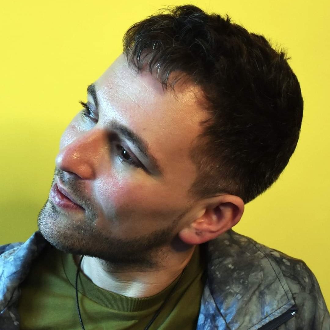 Industries / Markus Hetheier tweet media