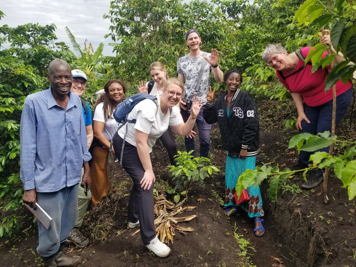 Atwihayo Messod (@atwihayo38051) on Twitter photo @BalaamAteenyiDr <a href="/UGAinBelgium/">Uganda Embassy in Brussels</a> <a href="/StateHouseUg/">State House Uganda</a> <a href="/Mglsd_UG/">Ministry of Gender, Labour and Social Development</a> <a href="/mirjamblaaksow/">Mirjam Blaak Sow</a> <a href="/UgandaMFA/">Ministry of Foreign Affairs - Uganda 🇺🇬</a> <a href="/KagutaMuseveni/">Yoweri K Museveni</a> Hon,
Its true this lady Bonny of Golsing BV coffee supports us ( farmers ) here in Rubirizi district at Rwandaro coffee farmers cooperative Society Limited.
She deserves a medal.
Am aperson who prepares this coffee through the cooperative and send it to her.
Evidence @BalaamAteenyiDr <a href="/UGAinBelgium/">Uganda Embassy in Brussels</a> <a href="/StateHouseUg/">State House Uganda</a> <a href="/Mglsd_UG/">Ministry of Gender, Labour and Social Development</a> <a href="/mirjamblaaksow/">Mirjam Blaak Sow</a> <a href="/UgandaMFA/">Ministry of Foreign Affairs - Uganda 🇺🇬</a> <a href="/KagutaMuseveni/">Yoweri K Museveni</a> Hon,
Its true this lady Bonny of Golsing BV coffee supports us ( farmers ) here in Rubirizi district at Rwandaro coffee farmers cooperative Society Limited.
She deserves a medal.
Am aperson who prepares this coffee through the cooperative and send it to her.
Evidence