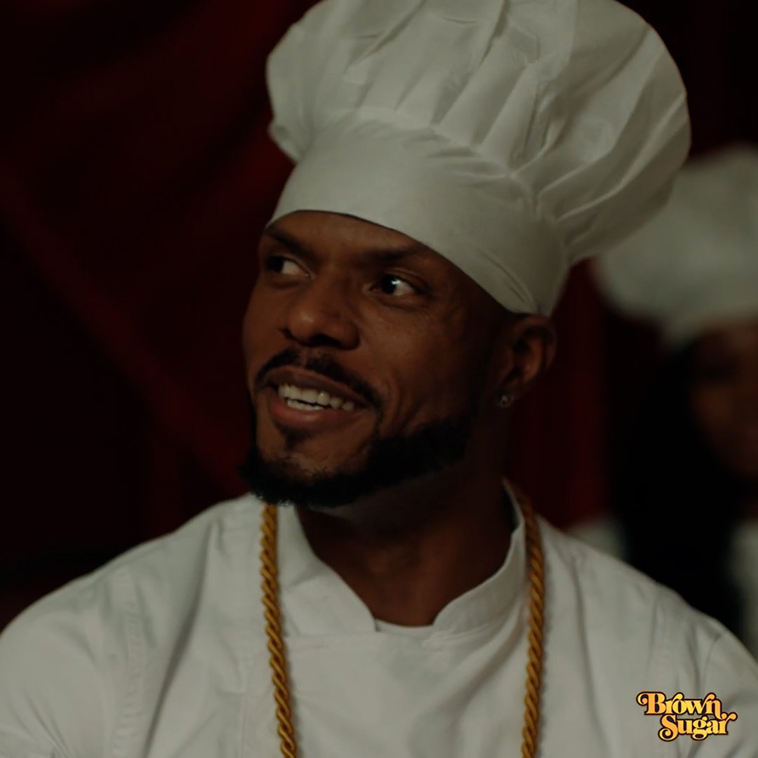 Brown Sugar tweet media