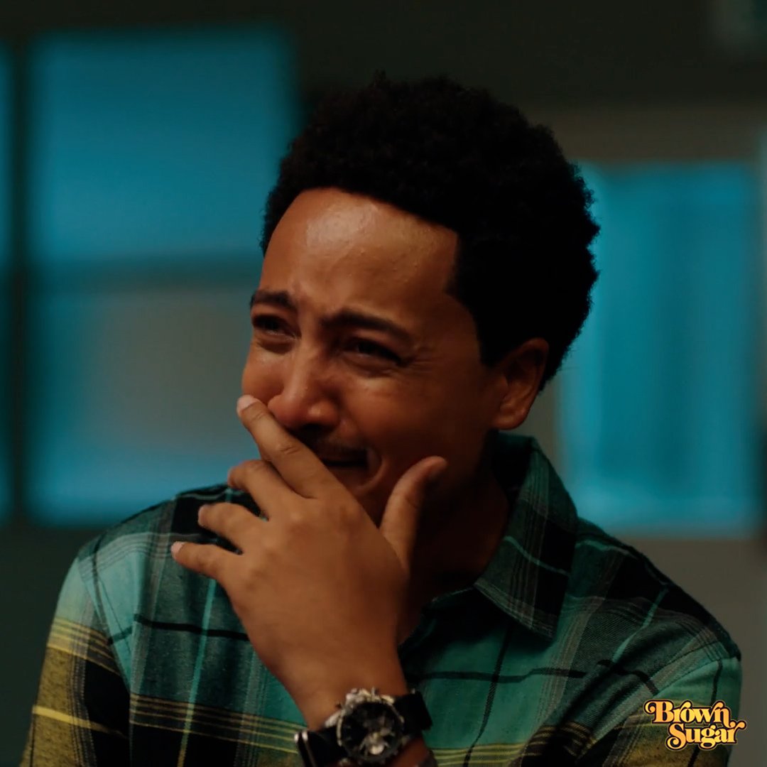 Brown Sugar tweet media