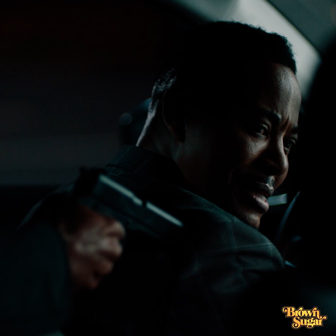 Brown Sugar tweet media