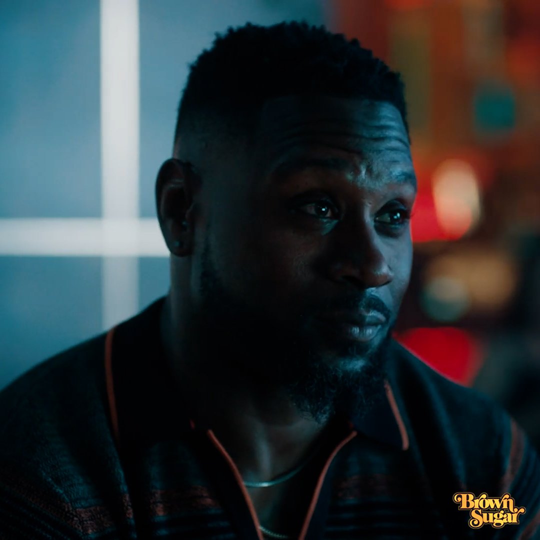 Brown Sugar tweet media