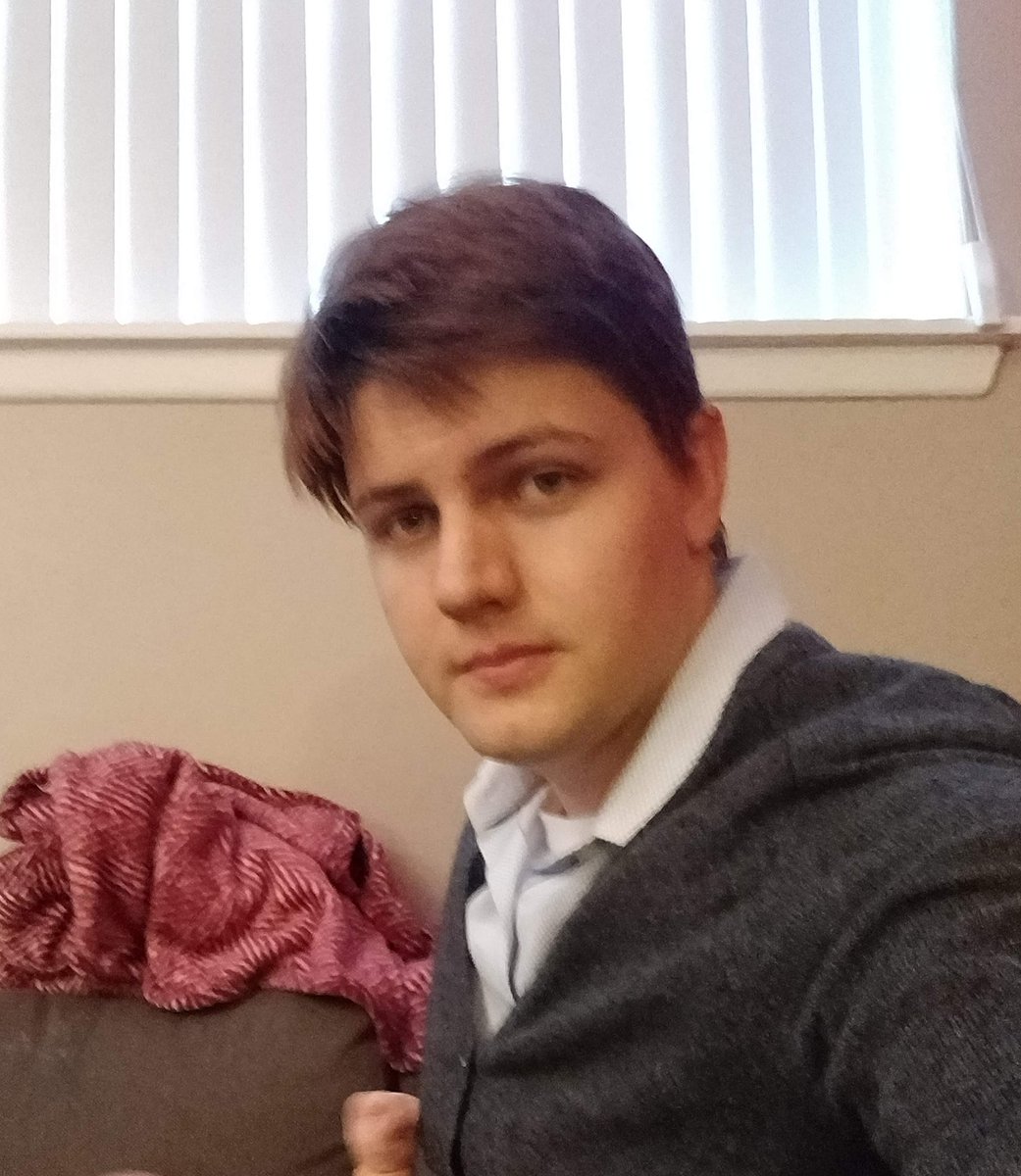 It's never too late

34 vs 30