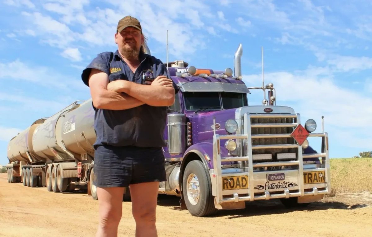 marlain's tweet image. OUTBACK TRUCKERS Returns After 3-Year Break with Epic New Season

Read More -&amp;gt; tvblackbox.com.au/page/2024/08/2…

#7mate #OutbackTruckers