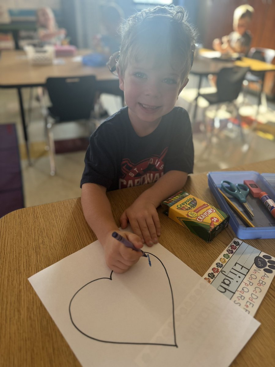 CallawayHillsElem tweet media