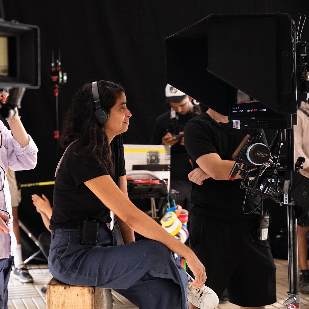 lanticastudios's tweet image. ¡Estamos muy emocionados de iniciar la producción de #LaPelidemiTio dirigida por la talentosa directora Natalia Cabral. Es un honor colaborar en nuestro primer proyecto juntos!

#LanticaFilms #CineDominicano