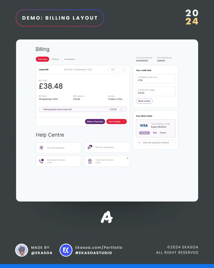 ekasoa's tweet photo. Which layout is better peeps. A or B? #uidesign #UXDesign #productdesign https://t.co/qQUnJFD4gi