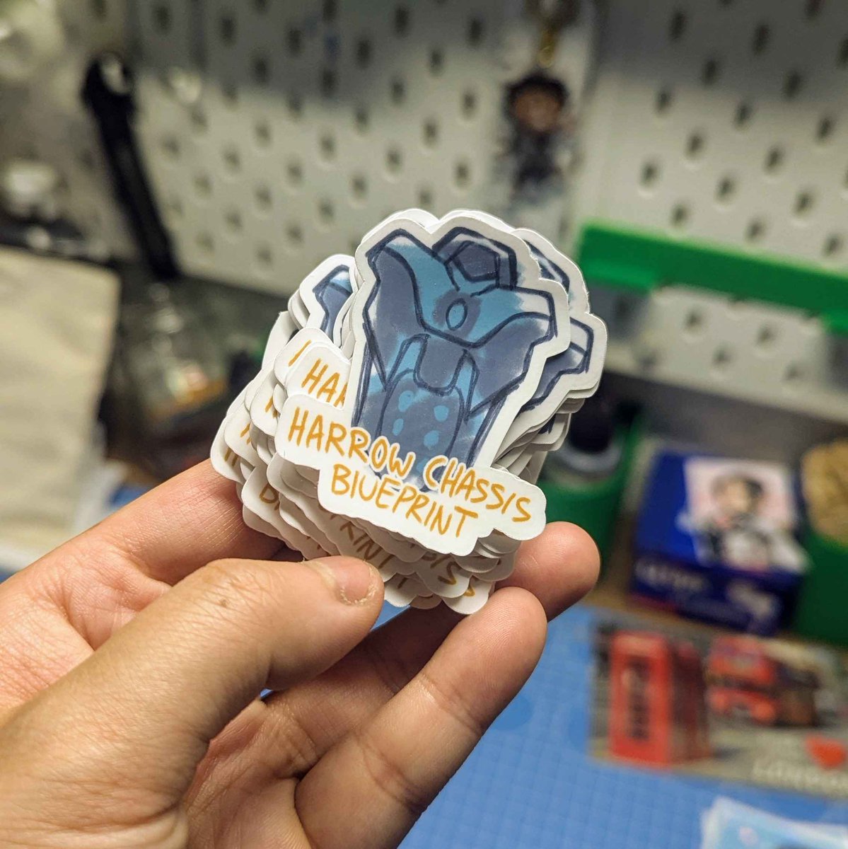 alcyonsa's tweet photo. my body is a machine that turns art into stupid stickers for tennovip https://t.co/yxqN50s6ZR