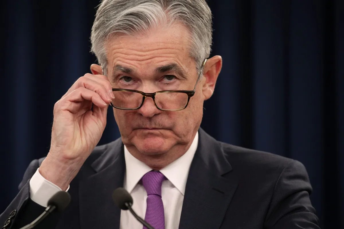 FluentInFinance's tweet photo. FED MEETING SUMMARY for 8/21/24 (everything you need to know):

1. Most members support a rate cut for July's meeting.

2. The majority see a September rate cut as highly likely.

3. Concerns were raised over the rising unemployment risks.

4. The outlook for economic growth in the second half of 2024 was downgraded.