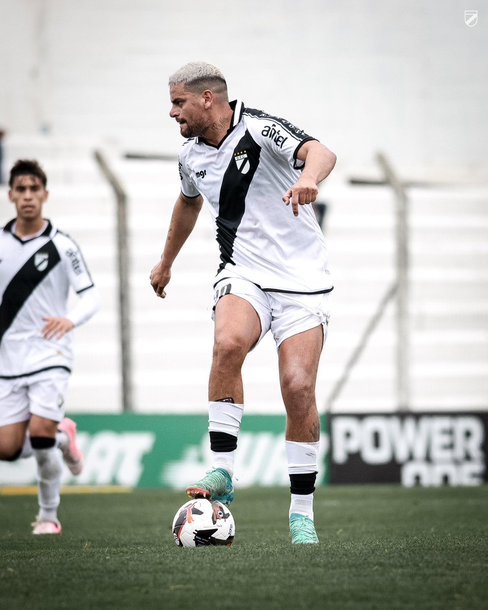 NatalioNegrin's tweet photo. #CopaAUFUruguay 
Hay rival confirmado para @IARioNegro es @DanubioFC https://t.co/nCE3vDiM8U