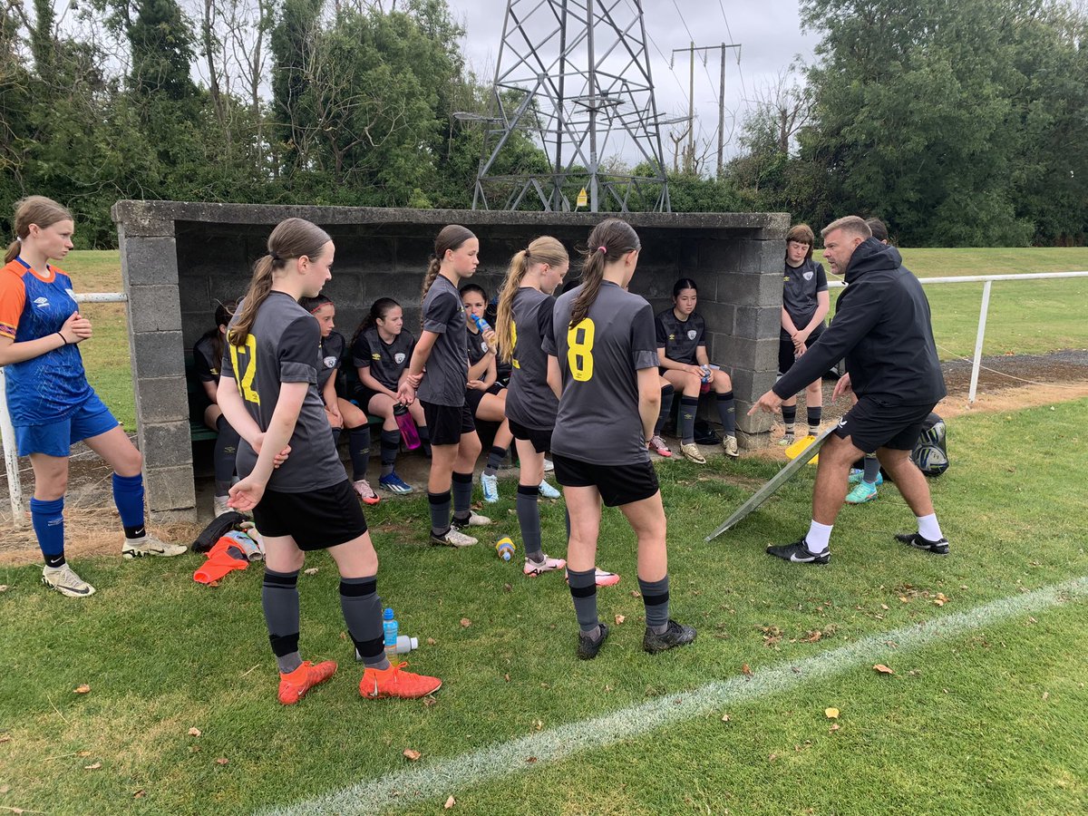 James Scott (@jamesscott89com) on Twitter photo Great day at the <a href="/IrelandFootball/">Ireland Football โฝ๏ธ๐ฎ๐ช</a> U15 Girls National Academy in <a href="/AULleague/">AUL</a>
โ๏ธ Player Testing with <a href="/LiamSweeneyEP/">Liam Sweeney</a>
โ๏ธ Technical & Goalkeeper Sessions
โ๏ธ Parents and Players Presentation with <a href="/faischools/">FAI Schools</a> GU15 Head Coach <a href="/richiebfootball/">Richard Berkeley</a>
โ๏ธ 11 v 11 Games
๐ Players and Staff Great day at the <a href="/IrelandFootball/">Ireland Football โฝ๏ธ๐ฎ๐ช</a> U15 Girls National Academy in <a href="/AULleague/">AUL</a>
โ๏ธ Player Testing with <a href="/LiamSweeneyEP/">Liam Sweeney</a>
โ๏ธ Technical & Goalkeeper Sessions
โ๏ธ Parents and Players Presentation with <a href="/faischools/">FAI Schools</a> GU15 Head Coach <a href="/richiebfootball/">Richard Berkeley</a>
โ๏ธ 11 v 11 Games
๐ Players and Staff