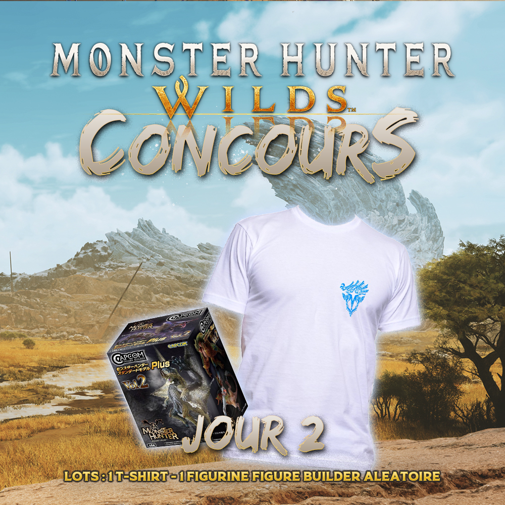 MonsterHunter.fr tweet media