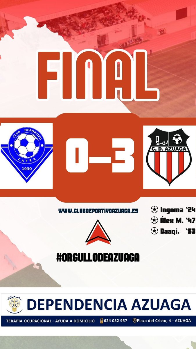 Gracias al <a href="/CDZafra/">C. D. Zafra</a> por su invitación y atención. ¡Mucha suerte para la temporada!