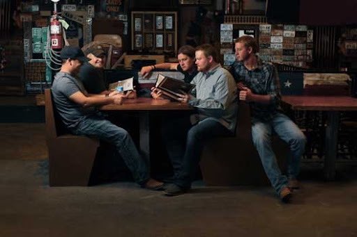 No Dry County tweet media