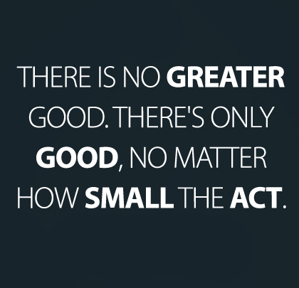 stillchromo's tweet image. Is sacrificing individual well-being really the path to the &apos;greater good&apos;? Explore a new perspective on why true collective success might just start with each of us. 🌱 #CriticalThinking #FractalReality #Individualism
Read More:
itschromo.com/2024/08/22/the…