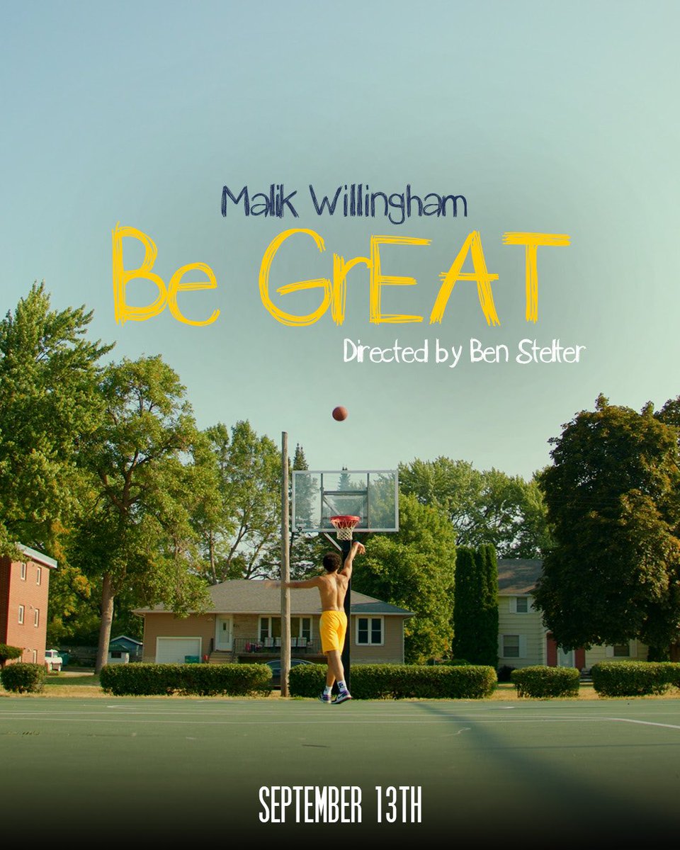 Ben Stelter tweet media