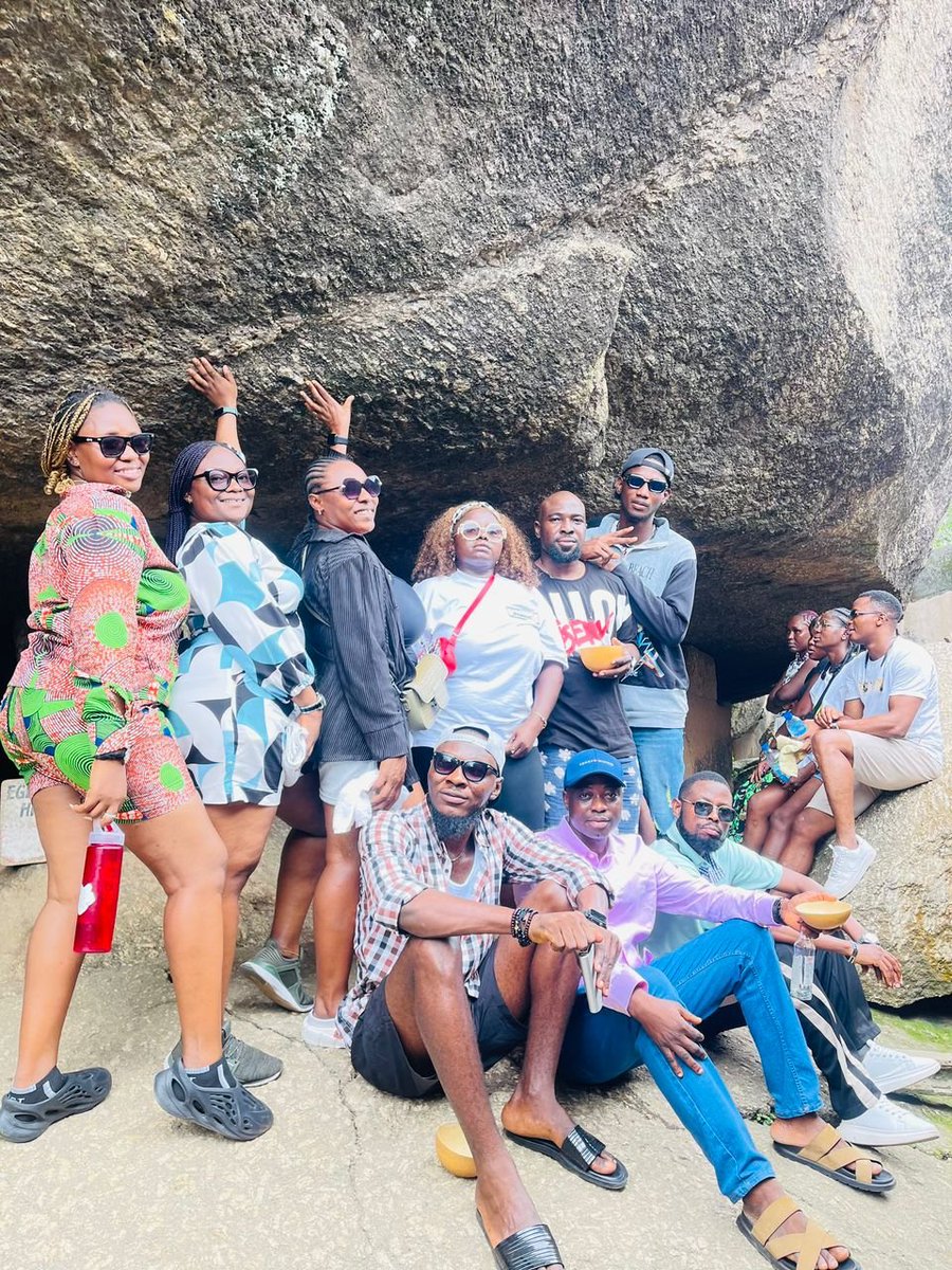 UbaPatience's tweet photo. One of the things I cherish so much in life is friendship
You these guys here are a whole lot of fun
#synegysquard #worldwide
#funlovers https://t.co/ELiy5P6q89