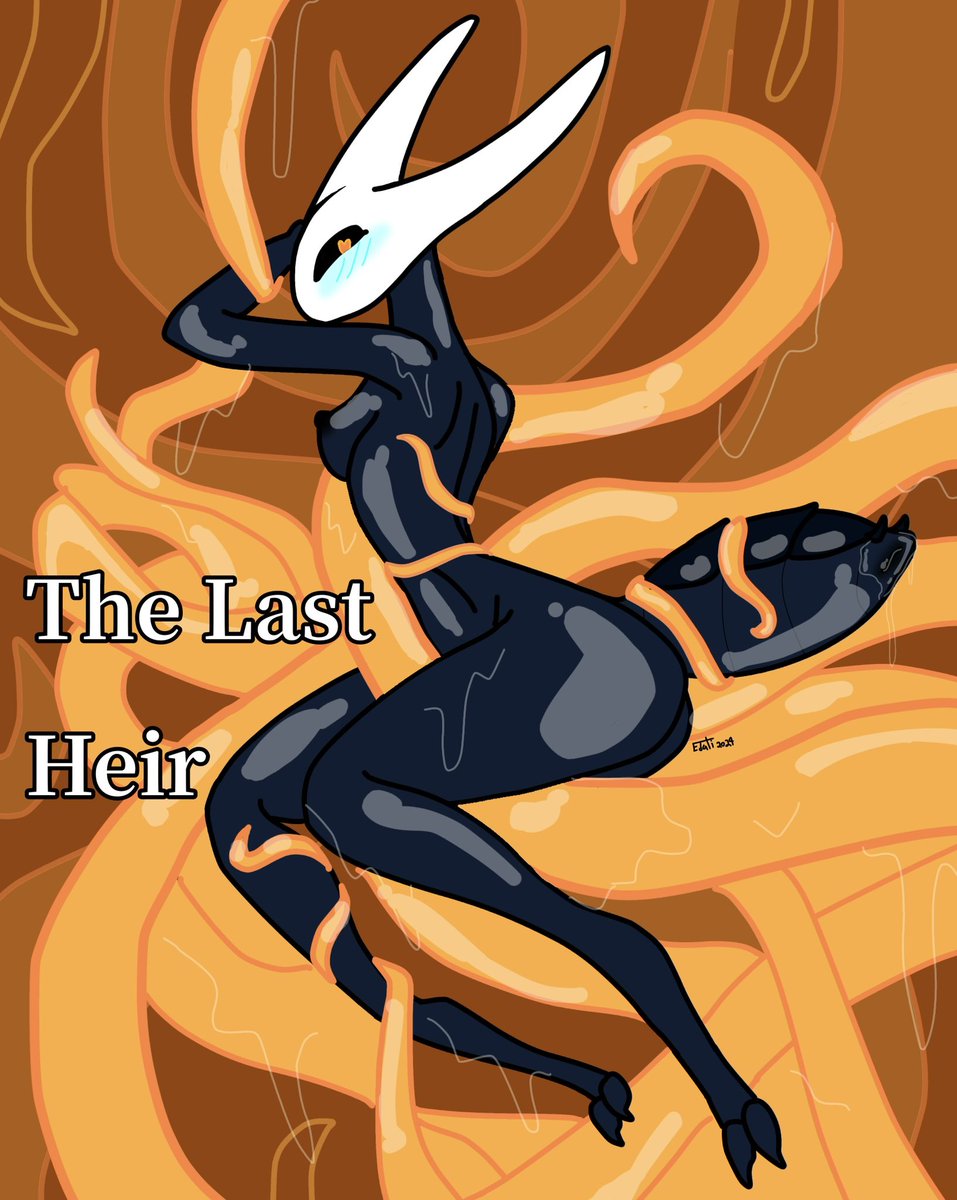 ~The Last Heir~

Comic coming soon! 👀