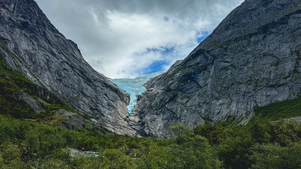 Core memories in Norway 🇳🇴🏔️