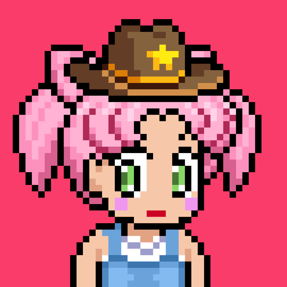 FtmaUzn's tweet photo. my princess moon looks sooo cute ☺️ SMNFT 1582

@SeilorMoon_NFT
&amp; #SeilorMoonPFP, https://t.co/FF5AEX3juv
