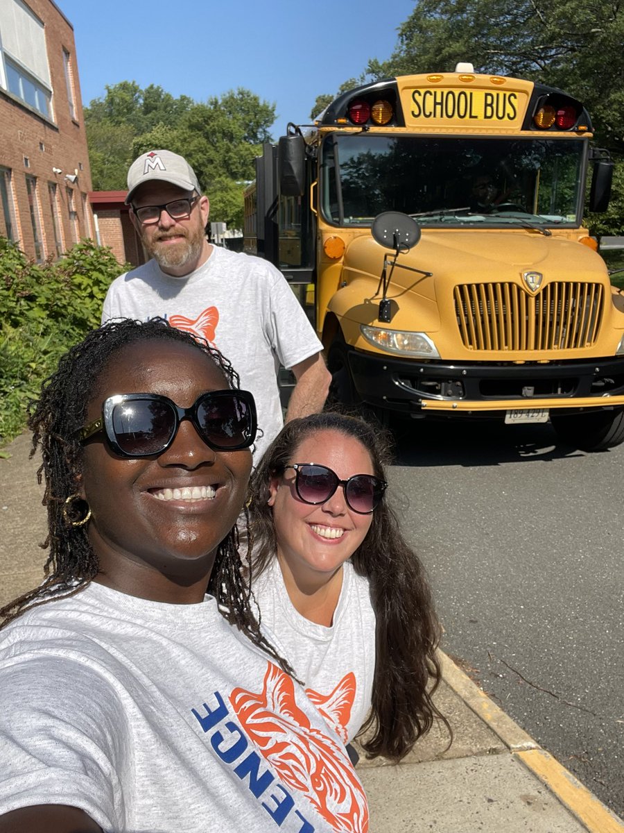 AP_Wayland's tweet photo. Weβve had a great first few days! ππ―π§‘ #BUpper https://t.co/wNVug8WM1i