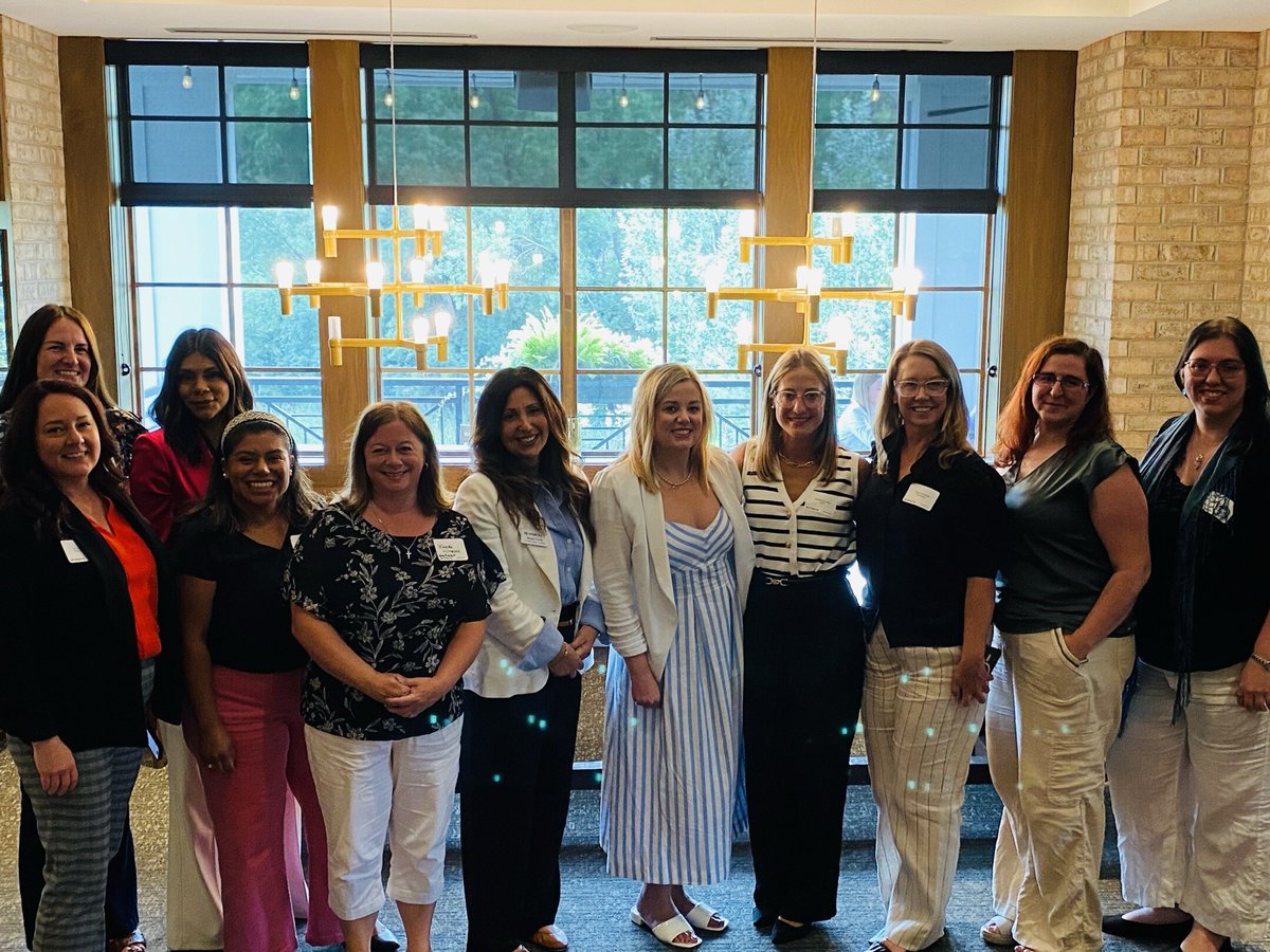 newrocketinc's tweet photo. We had an incredible time partnering with @ServiceNow to host an empowering Women in Tech event yesterday! Here’s to continuing the conversation, supporting each other, and leading the way in tech! 
#WomenInTech #Leadership #AIInnovation #ServiceNowPartner #GoBeyond https://t.co/OZTCZF6Jg8