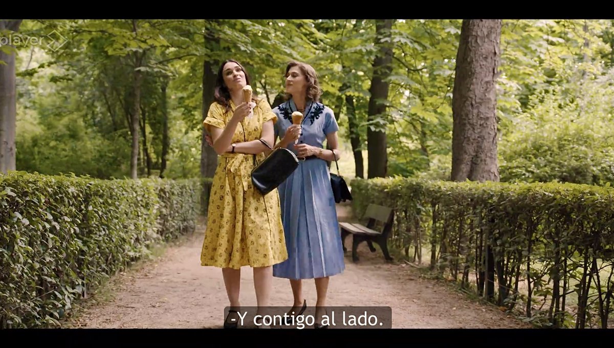 feelslikeg0ld's tweet photo. This scene could be anywhere in El Retiro, but it looks like the area where I got lost while trying to find the exit/metro. It’s funny - I was tired and just wanted to leave, but I got stuck behind a couple walking annoyingly slow in front of me 😅 #Mafin #SueñosDeLibertad https://t.co/9A1ywBcqKq