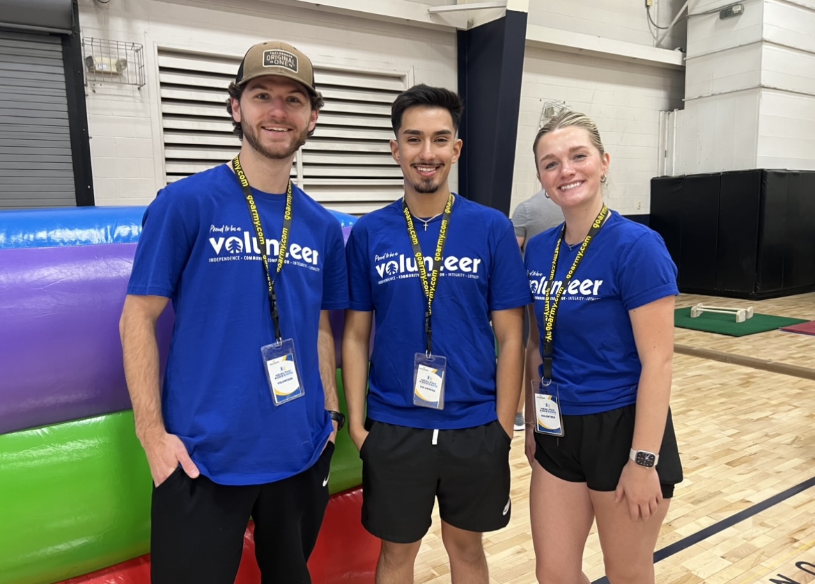 Gold Crown Foundation tweet media