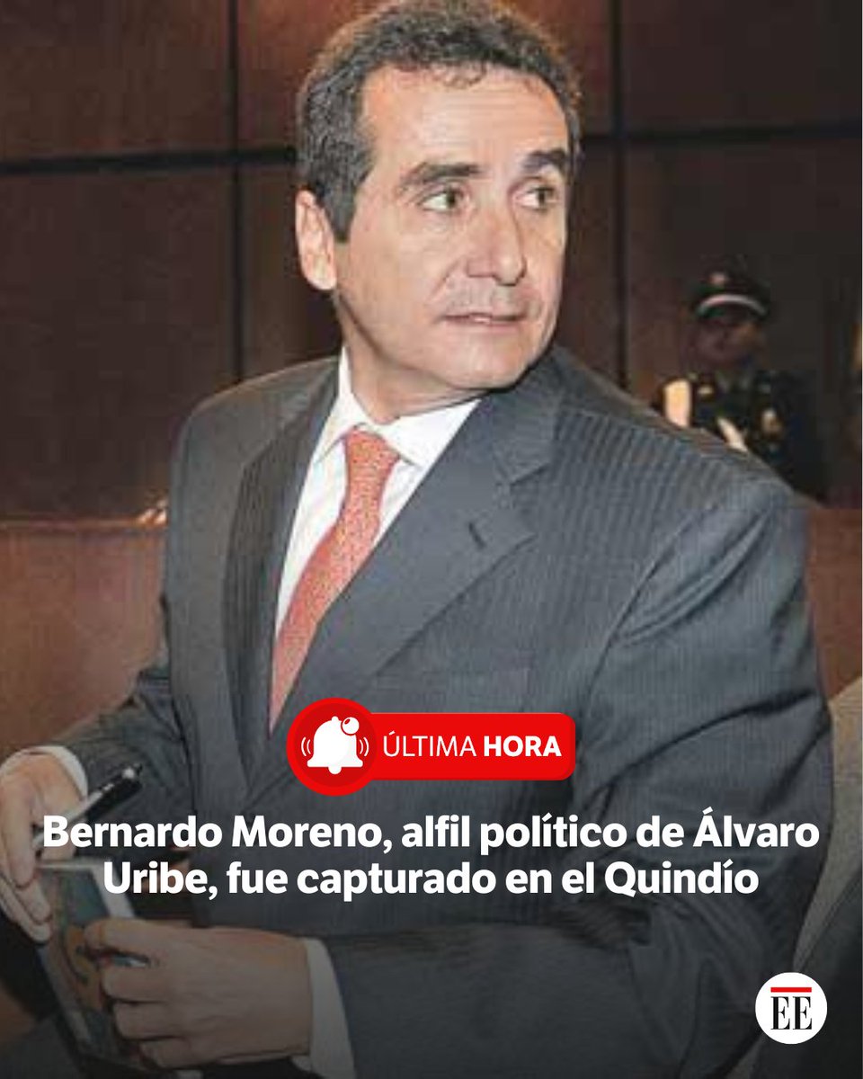 El Espectador tweet media