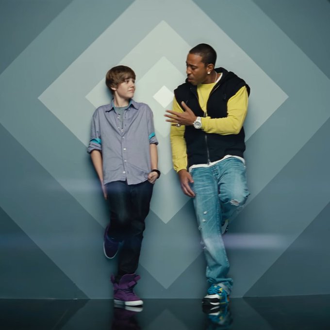 chartdata's tweet photo. .@justinbieber and @Ludacris' "Baby" has now surpassed 1 billion streams on Spotify.

Justin is now one song away from tying the record for most songs with over 1 billion streams. https://t.co/qqVuRsewFe