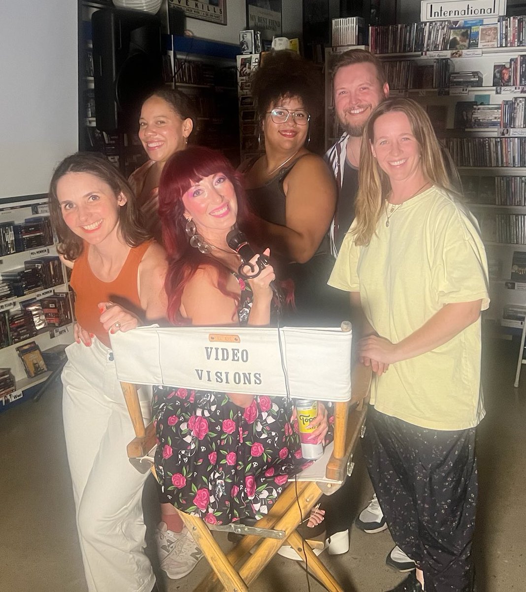 Lucé says It’s Always Halloween! tweet media