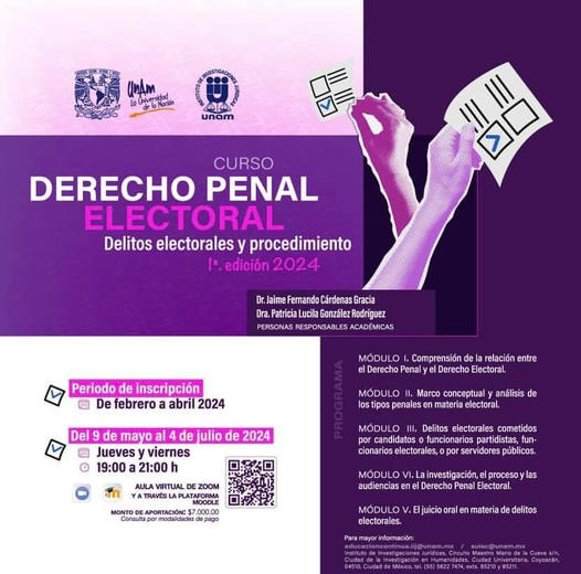 SUISC UNAM tweet media