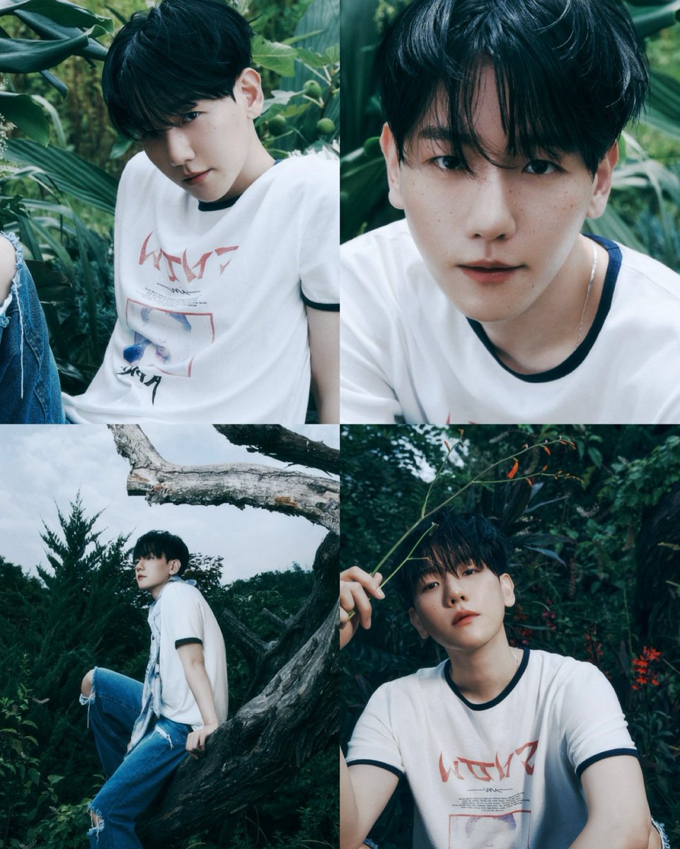 strawberry_9205's tweet photo. BAEKHYUN 4th Mini Album
    HELLO,WORLD

좋은하루보내자 백현 🫶💗

미소로 보낼 수 있기를 바랍니다🥰

오늘도 여러분들에게 있어, 행복한 하루가 되시길 바랍니다💗

#HelloFirstConceptPhoto
#HelloWorld
@BAEKHYUN_INB100 
@B_hundred_Hyun
#BAEKHYUN https://t.co/L2Jg91jFi0