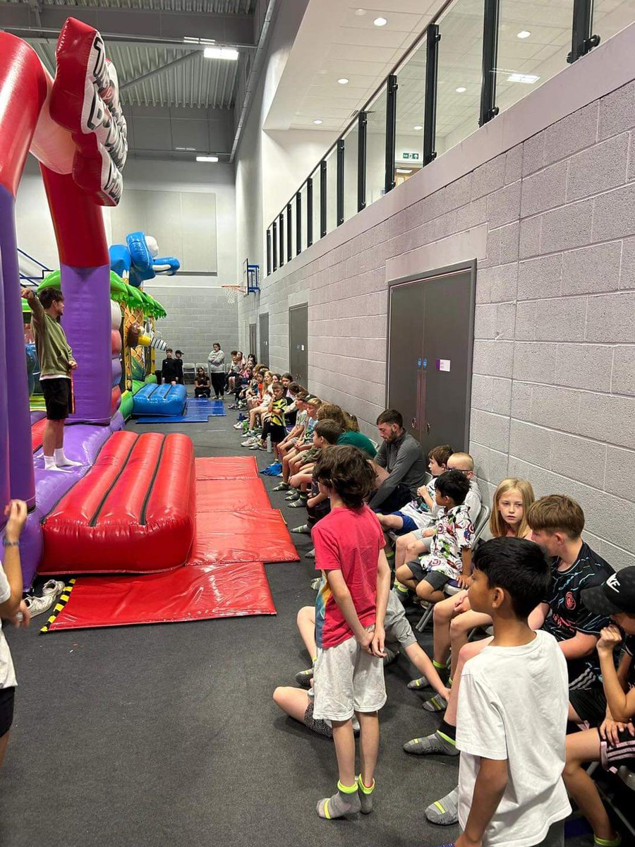 Lettings_WichelstoweTrinityLearningCampus tweet media