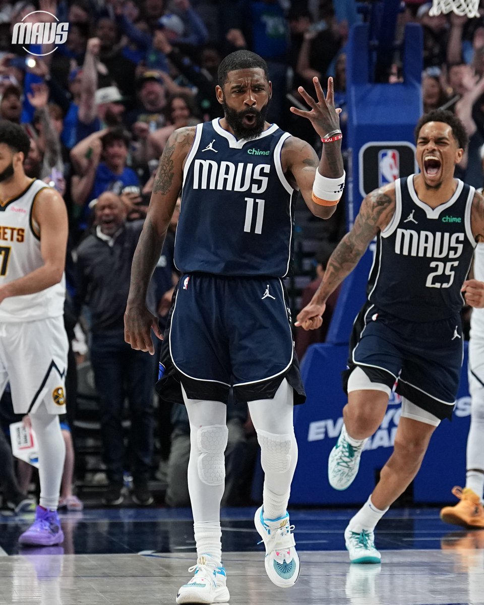 Dallas Mavericks tweet media