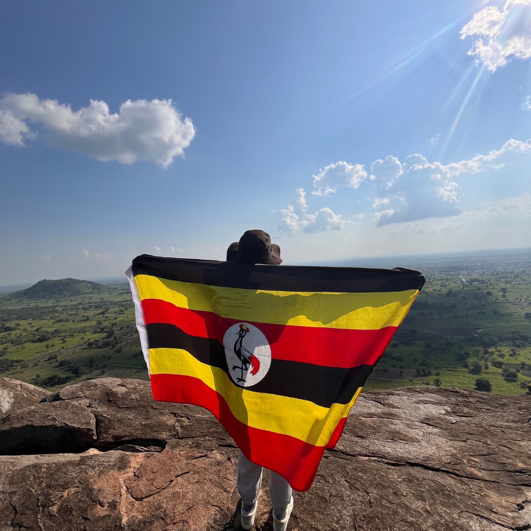 🌍✨This July, our CEED Concordia interns ventured to Fort Patiko near Gulu🇺🇬

🏛️ The CEED Interns explored its historic walls and engaged in meaningful discussions about Uganda’s rich cultural heritage.

A memorable blend of history and culture on their internship journey!