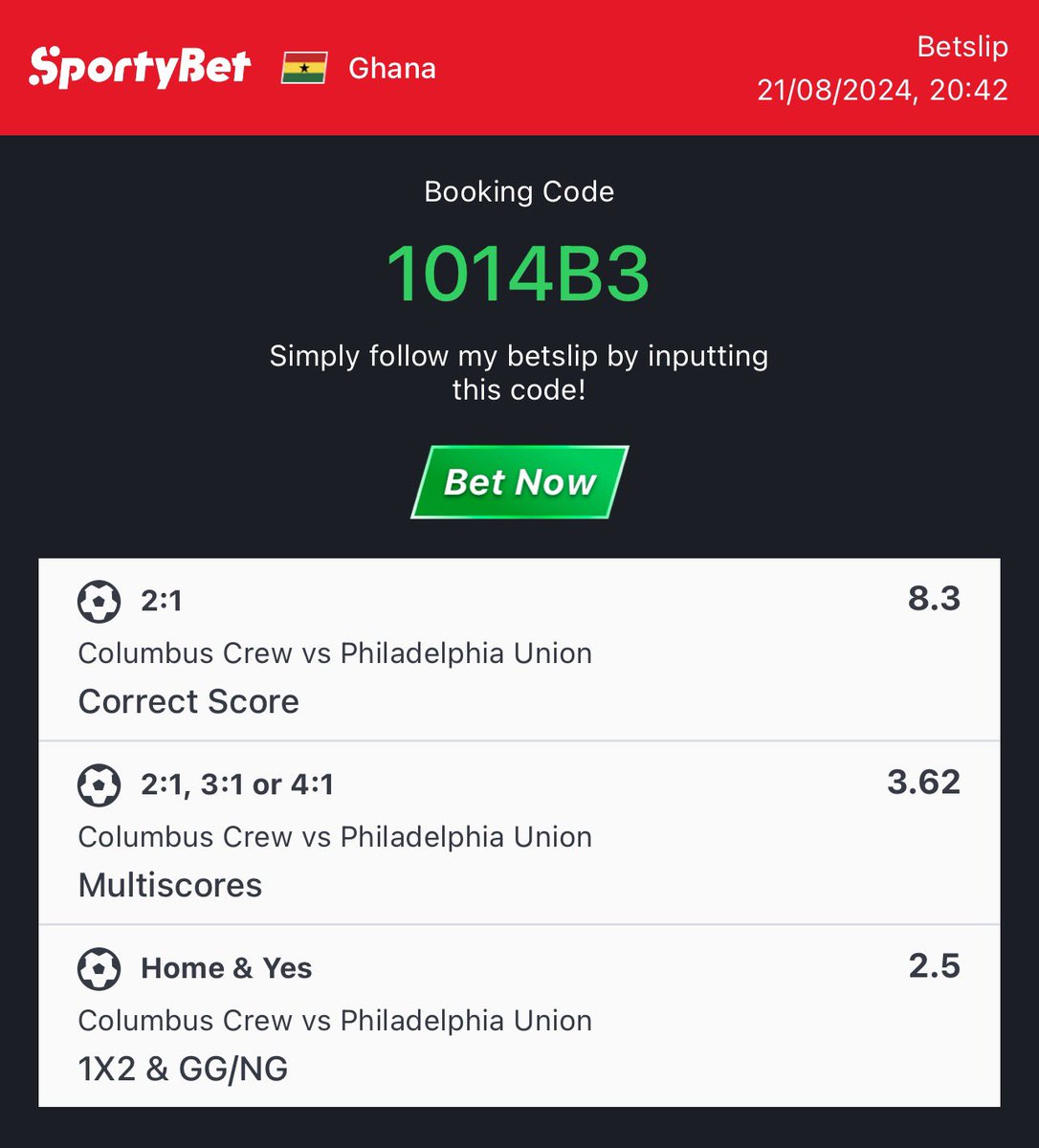 THE VICTORY ODDS tweet media