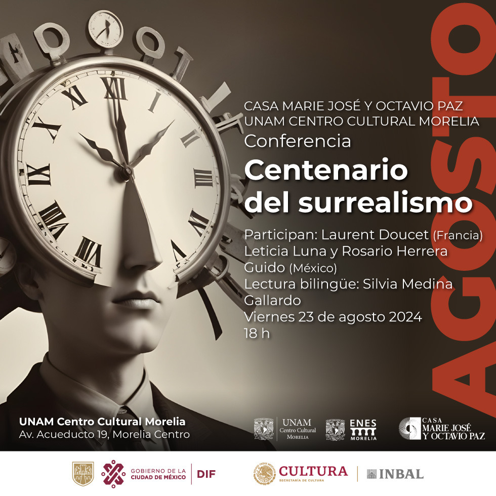 Secretaría de Cultura tweet media