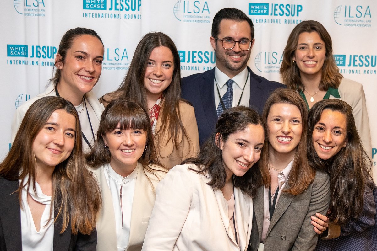 We are looking qualified professionals to serve as remote coaches for #Jessup2025 teams. If you want to mentor and inspire the next generation of lawyers, please email jessup@ilsa.org with your cv.
