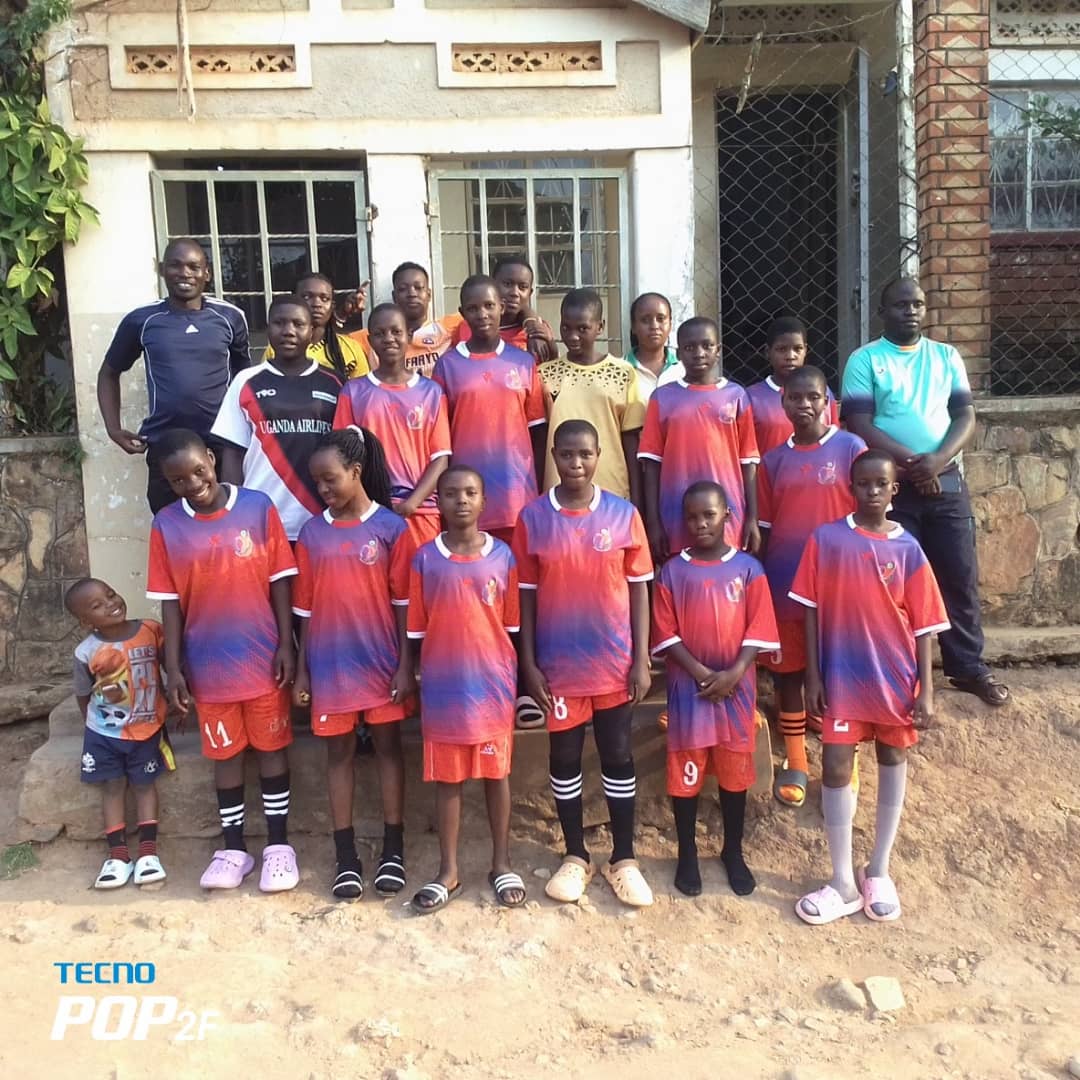 Malanghaelitefc's tweet photo. Contact Malangha Foundation Academy - The Crusaders:

Phone: 0709009967/0760559549
Email: malanghafoundation@gmail.com
Address: seeta Mukono after st Augustine Church
We look forward to a productive and fun-filled holiday program
#holidayprogram, #malanghaelitegirlswfc,#football https://t.co/GqdwOKAI2x