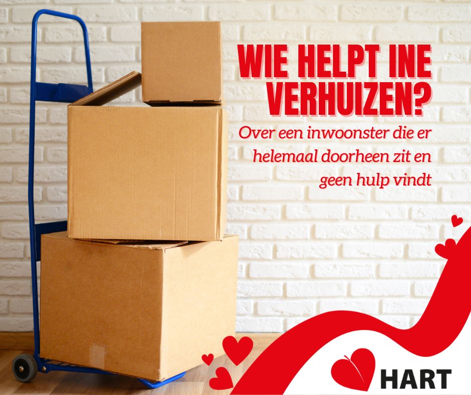 Lees het dramatische verhaal over een inwoonster van #Meierijstad die er helemaal doorheen zit. En hoe gemeente en instanties meeleven, maar uiteindelijk niet in staat zijn te helpen: hart.ms/iedereen-is-be…