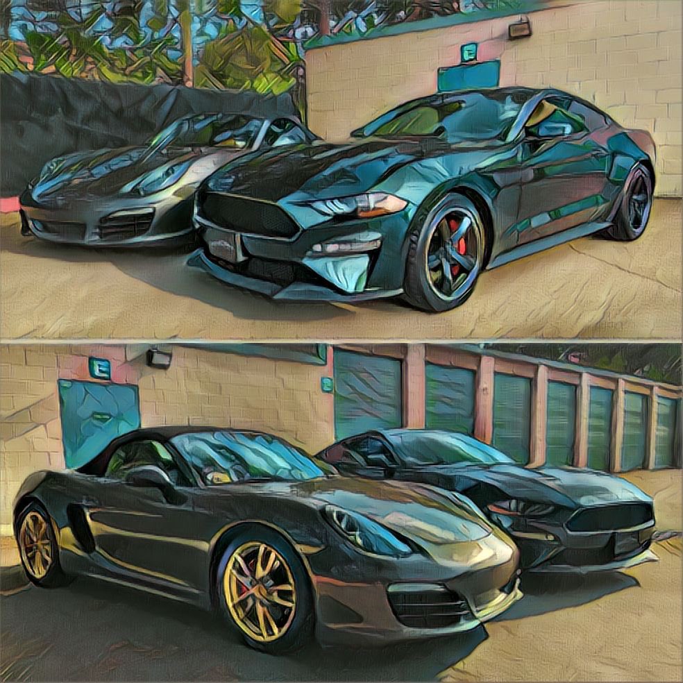No_Boring_Cars tweet media