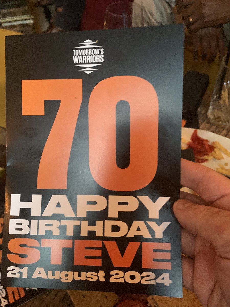 London Jazz Meetup tweet media