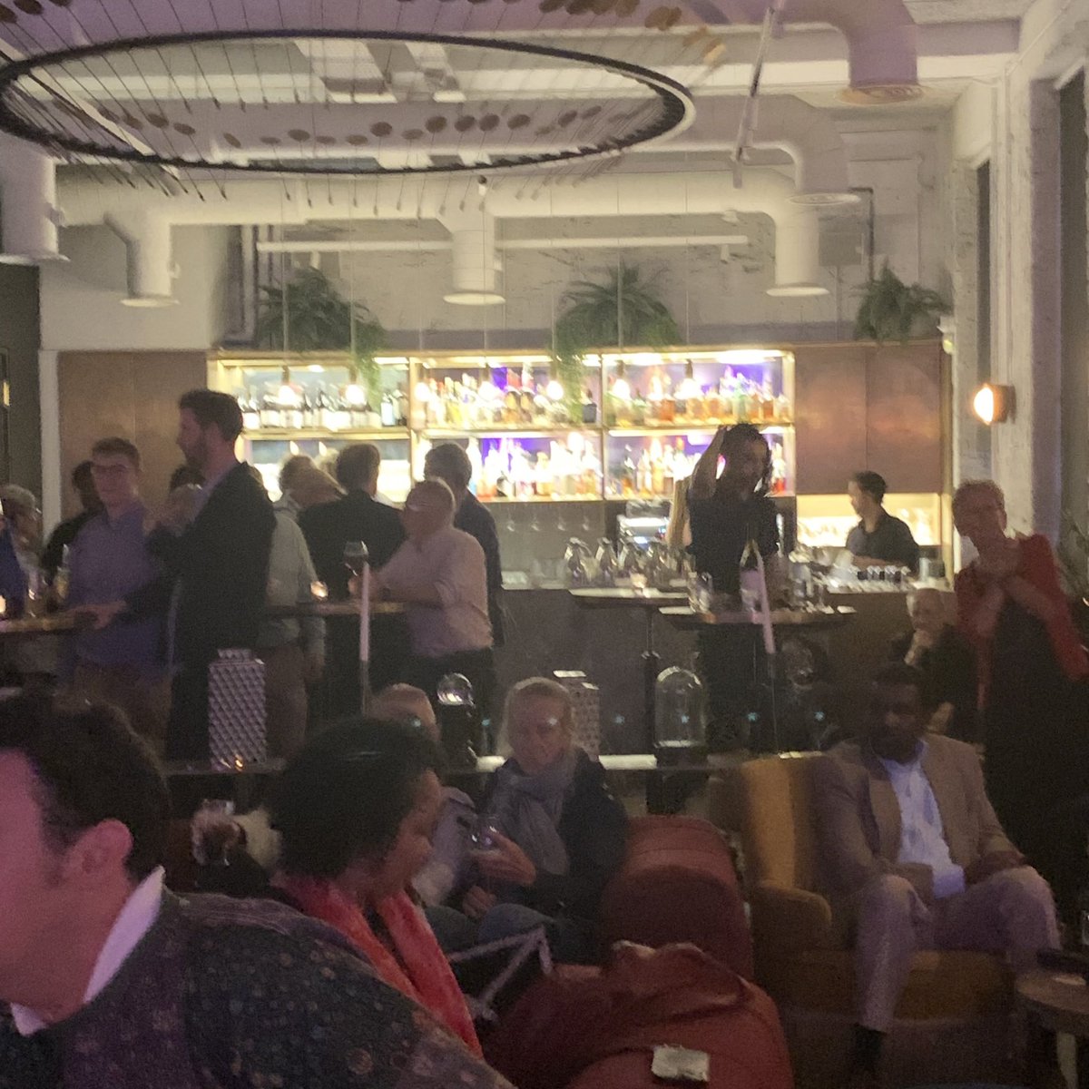 London Jazz Meetup tweet media