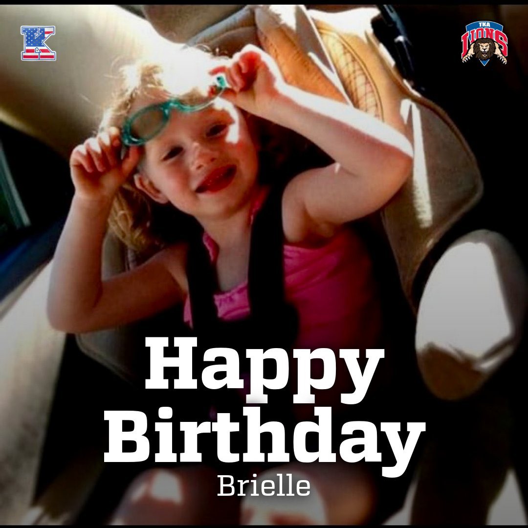 TKALionsgirlsbball (@tkalionsgirlsbb) on Twitter photo Happy Birthday to Brielle George!! We hope you have a great day. <a href="/TKALions/">The King’s Academy Athletic Dept.</a> <a href="/bri_george_11/">Brielle George</a> Happy Birthday to Brielle George!! We hope you have a great day. <a href="/TKALions/">The King’s Academy Athletic Dept.</a> <a href="/bri_george_11/">Brielle George</a>