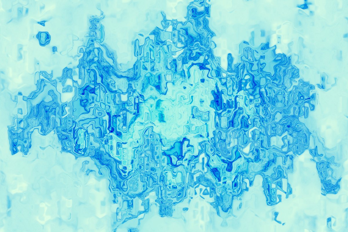 A random experiment with white, and I'm more interested in the minimalistic background than the focused blue object. Postponing this experiment for a later time.

#code #creativecoding #generativeart #genart #p5js #webgl #glsl #art #abstractart #NFT