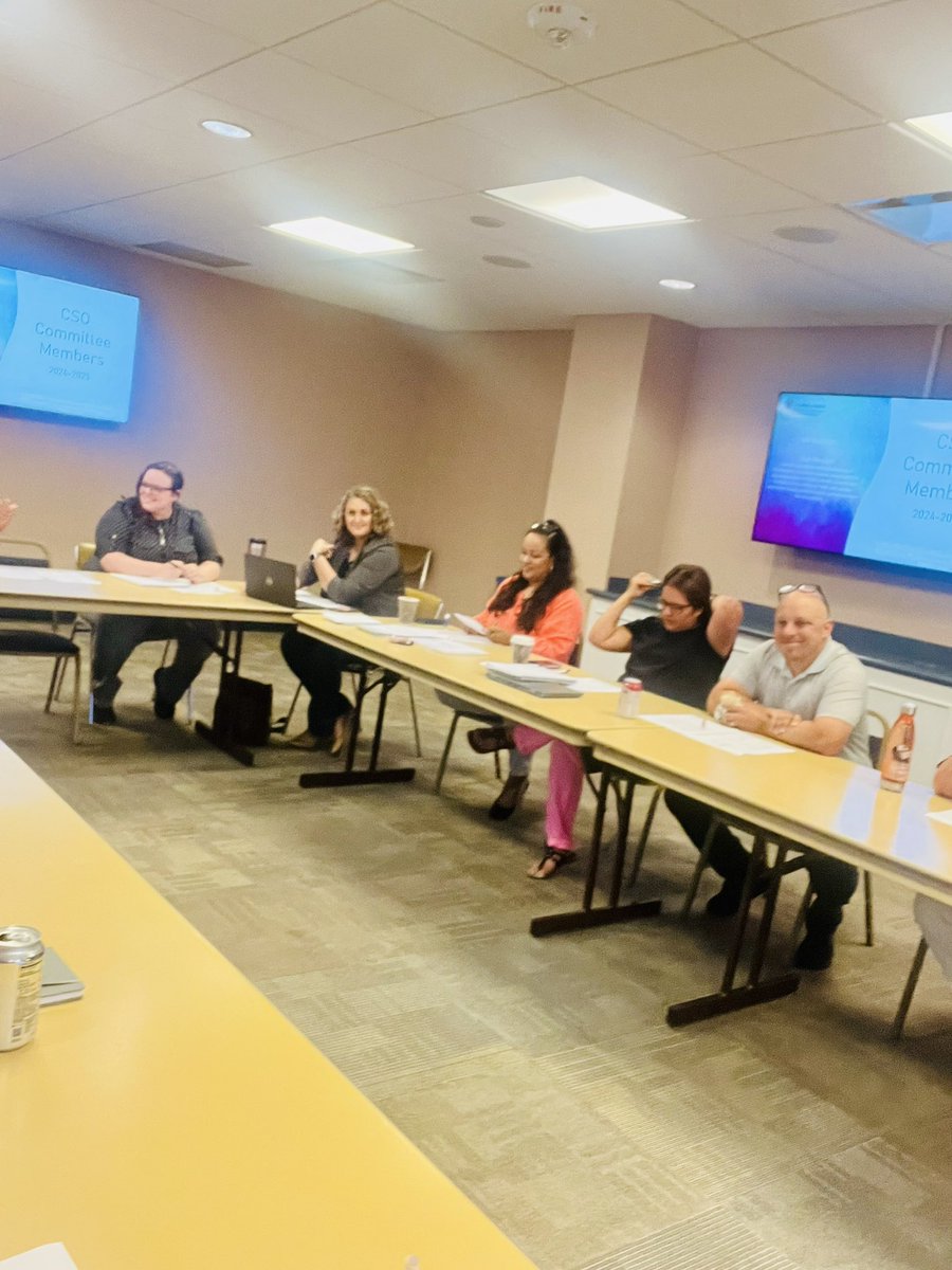 Denise Ball, Ed.D tweet media